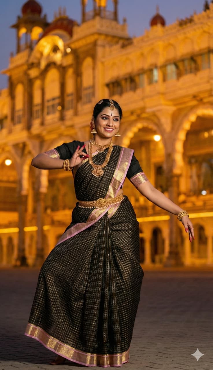 Pathani Design